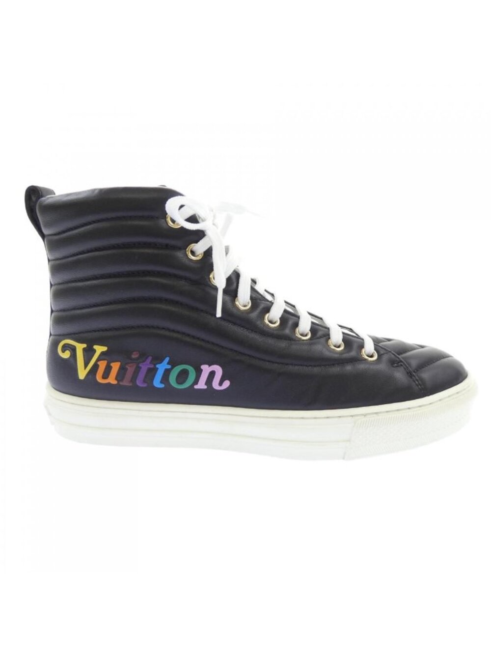 Louis Vuitton Stellar Line Sneakers